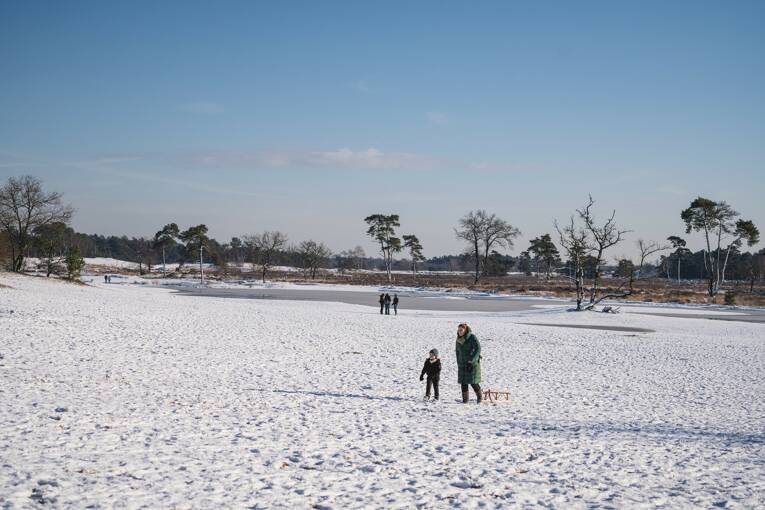 Camping Marvilla Parks Kaatsheuvel **** photo 6 Brabant-Septentrional Tohapi